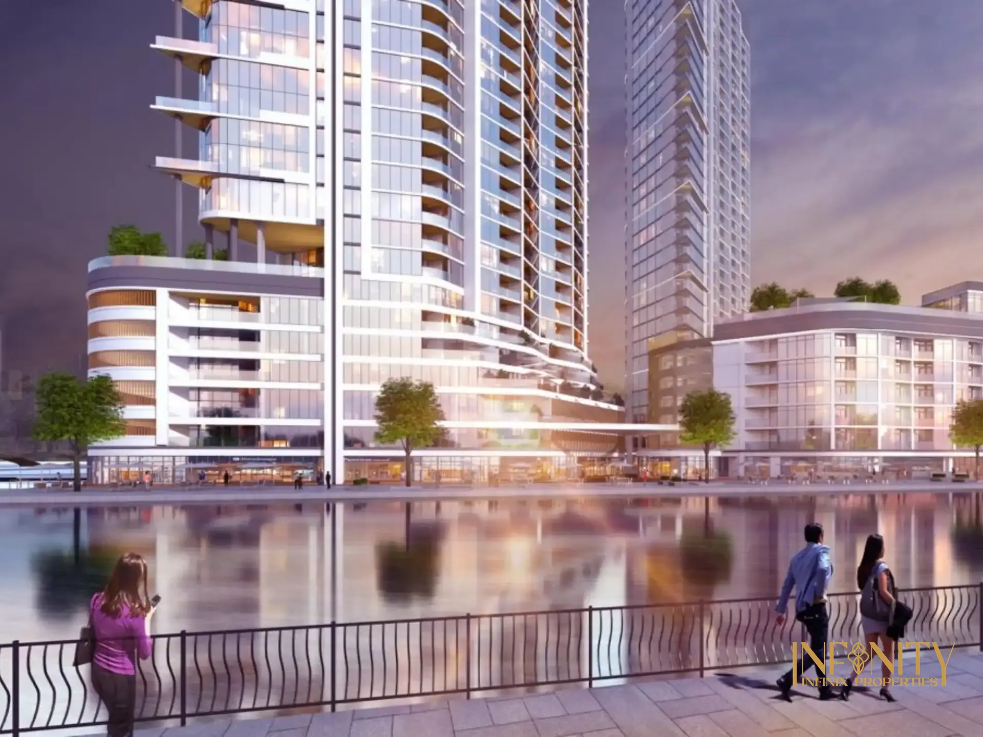 Waves%20Grande%20Phase%202%20at%20Sobha%20Hartland%20by%20Sobha%20Realty - 2